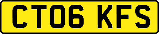 CT06KFS