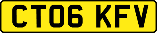 CT06KFV
