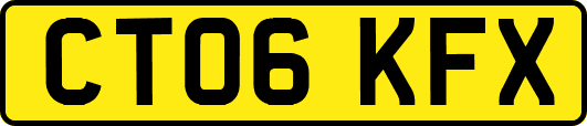 CT06KFX