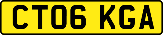 CT06KGA