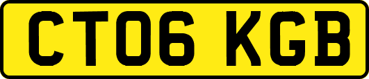 CT06KGB