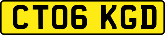 CT06KGD