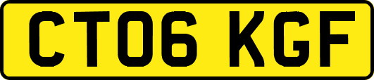 CT06KGF
