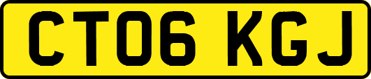 CT06KGJ