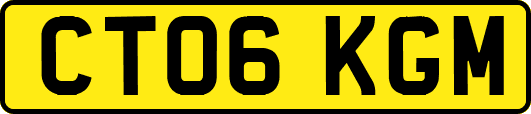 CT06KGM