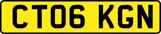 CT06KGN