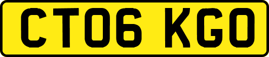 CT06KGO