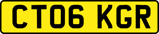 CT06KGR