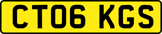 CT06KGS