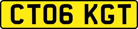 CT06KGT