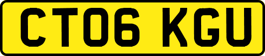 CT06KGU