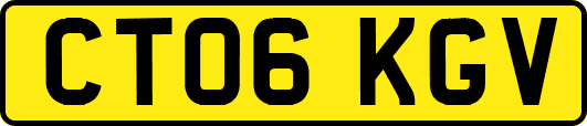 CT06KGV