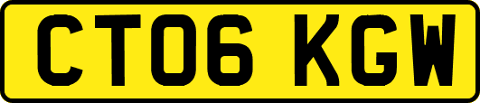 CT06KGW