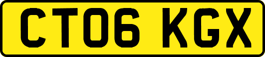 CT06KGX