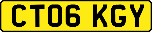 CT06KGY