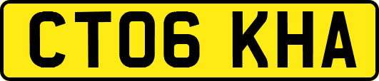 CT06KHA