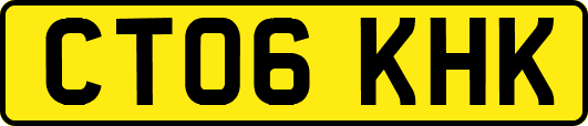 CT06KHK
