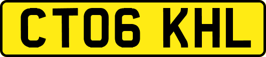 CT06KHL