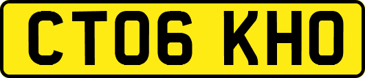 CT06KHO