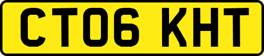 CT06KHT