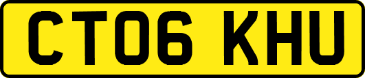 CT06KHU