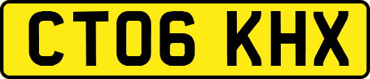 CT06KHX