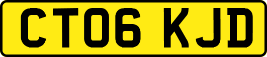 CT06KJD