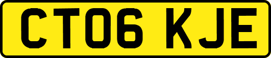 CT06KJE