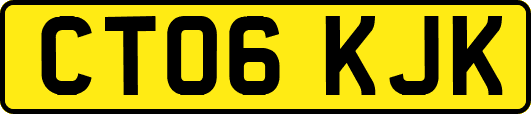 CT06KJK