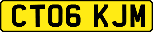 CT06KJM