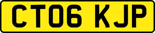 CT06KJP
