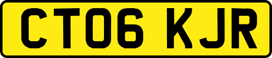 CT06KJR