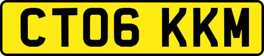 CT06KKM