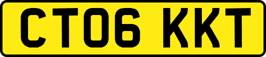 CT06KKT