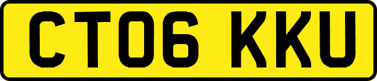 CT06KKU