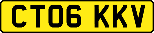 CT06KKV