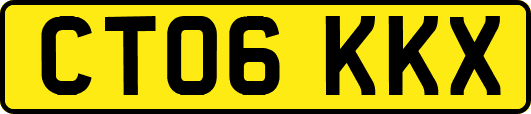 CT06KKX
