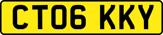 CT06KKY