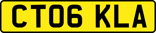 CT06KLA