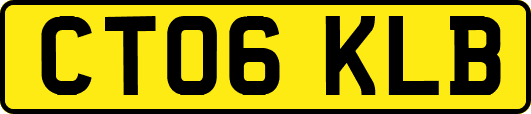 CT06KLB