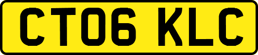 CT06KLC
