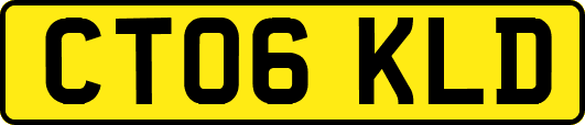 CT06KLD