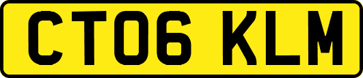 CT06KLM