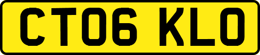 CT06KLO