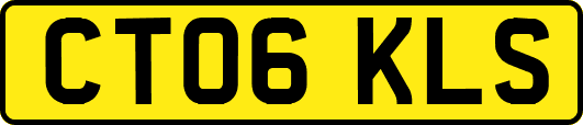 CT06KLS