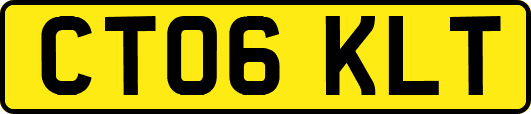 CT06KLT