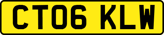 CT06KLW