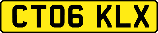 CT06KLX