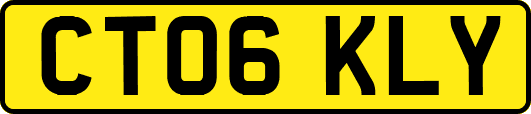 CT06KLY