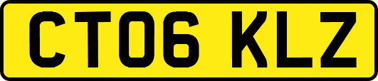 CT06KLZ